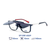  Gọng kính FILA SF1200 6QSP 