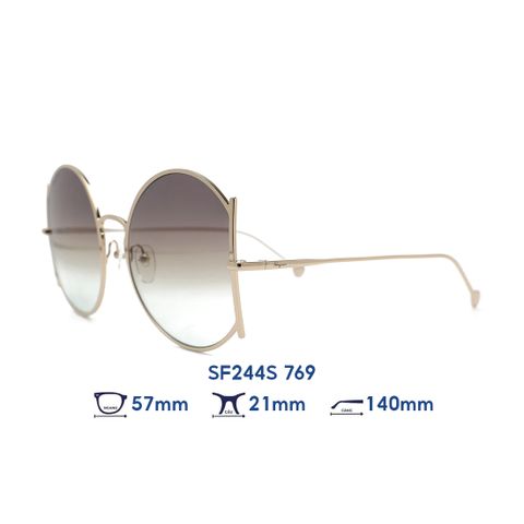 Kính mát Salvatore Ferragamo SF244S 769