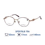  Gọng kính Salvatore Ferragamo SF2575LB 706 