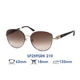 Kính mát Salvatore Ferragamo SF259SRK 210