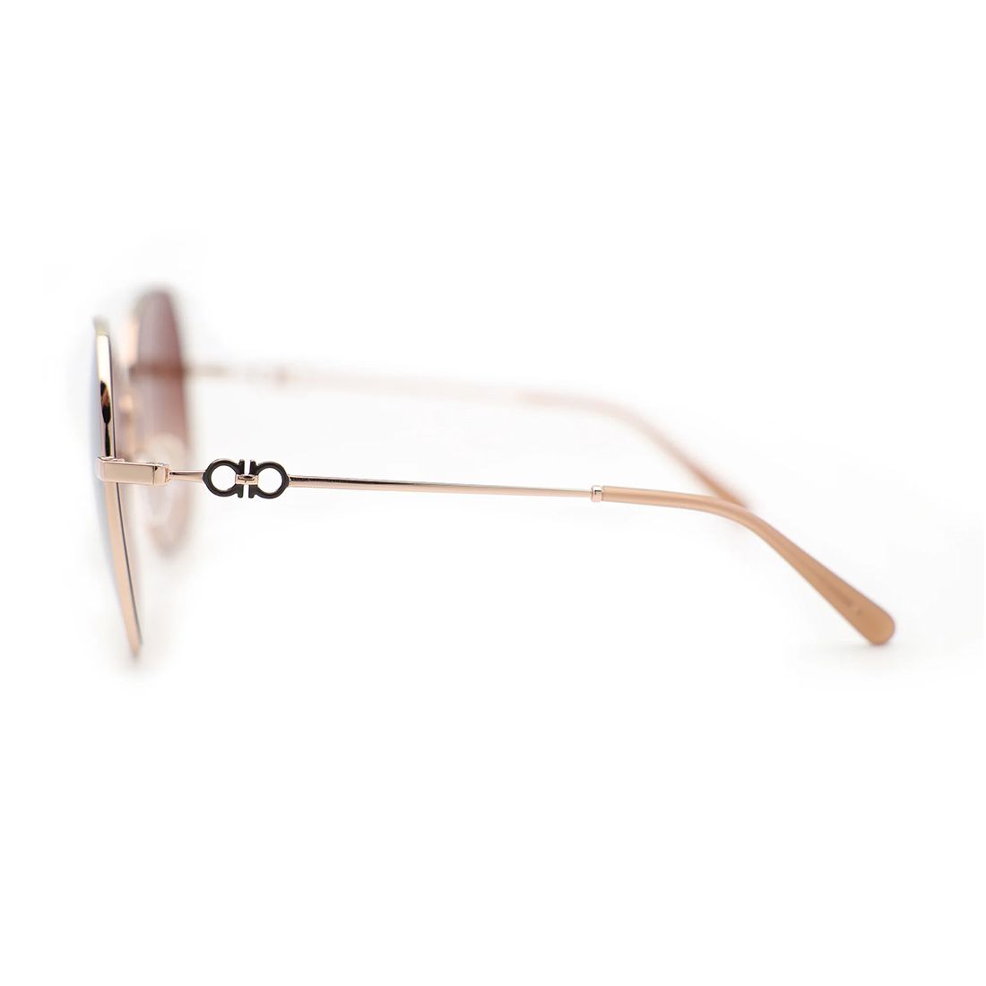  Kính mát Salvatore Ferragamo SF284SLBK 664 