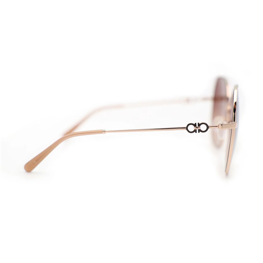  Kính mát Salvatore Ferragamo SF284SLBK 664 