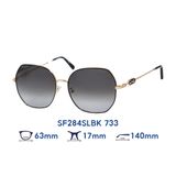  Kính mát Salvatore Ferragamo SF284SLBK 733 