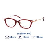  Gọng kính Salvatore Ferragamo SF2900A 600 