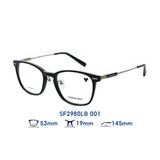  Gọng kính Salvatore Ferragamo SF2980LB 001 