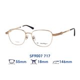  Gọng kính Salvatore Ferragamo SF9007 717 