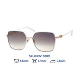  Kính mát FURLA SFU693V 300X 