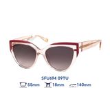  Kính mát FURLA SFU694 09TU 