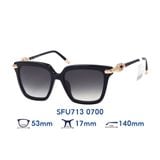 Kính mát FURLA SFU713 0700
