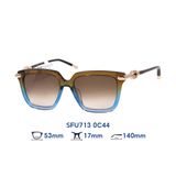  Kính mát FURLA SFU713 0C44 