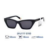  Kính mát FURLA SFU777 0700 