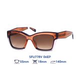  Kính mát FURLA SFU778V 06EP 