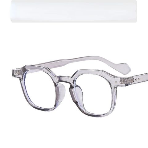 Kính Mát Sarifa Gọng Vuông Nhỏ Chống Ánh Sáng Xanh Thời Trang Hàn Quốc Cổ Điển Cho Nam Và Nữ