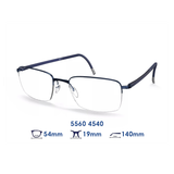  Gọng kính SILHOUETTE 5560 4540 