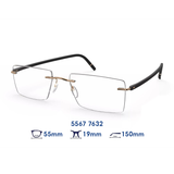  Gọng kính SILHOUETTE 5567 7632 