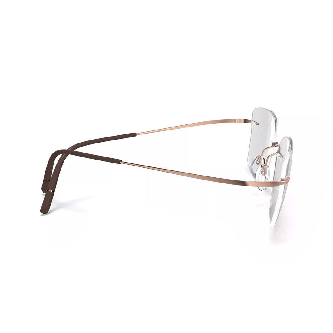  Gọng kính SILHOUETTE 5599 3531 