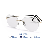  Gọng kính SILHOUETTE 5599 7531 