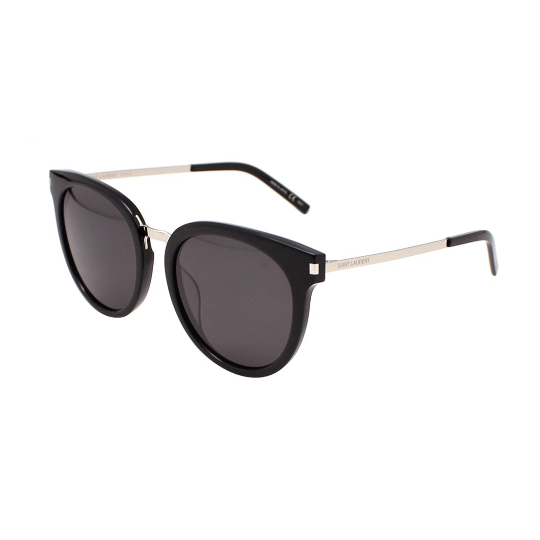  Kính mát Saint Laurent SL123K 001 