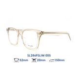  Gọng kính Saint Laurent SL286FSLIM 005 