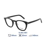  Gọng kính Saint Laurent SL28J 001 