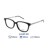  Gọng kính Saint Laurent SL648F 001 