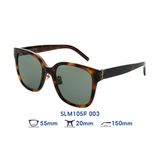  Kính mát Saint Laurent SLM105F 003 
