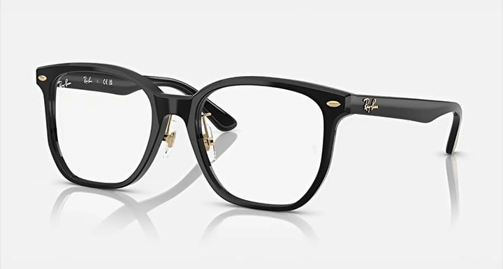  Gọng Kính Rayban RB5425D 8432 Year Of The Snake Edition 