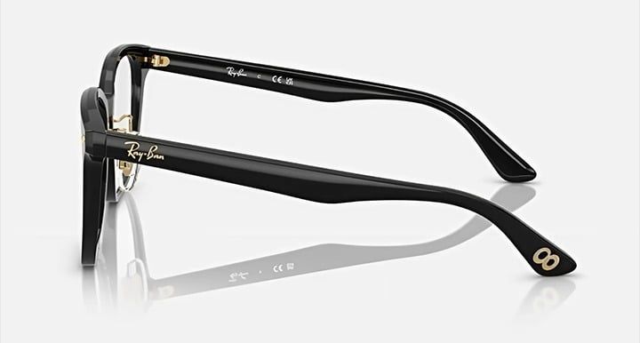  Gọng Kính Rayban RB5425D 8432 Year Of The Snake Edition 