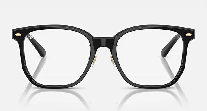  Gọng Kính Rayban RB5425D 8432 Year Of The Snake Edition 