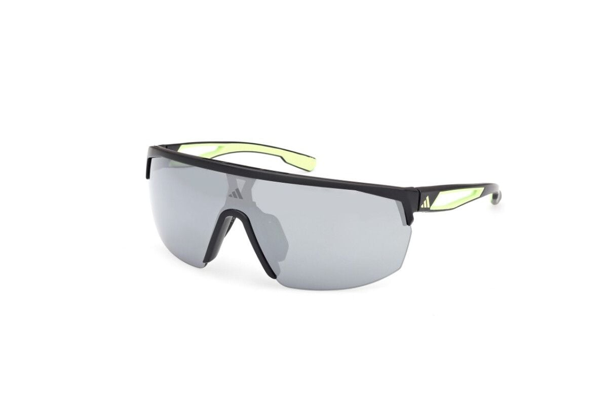  Kính mát Adidas SP0099_00_02C 