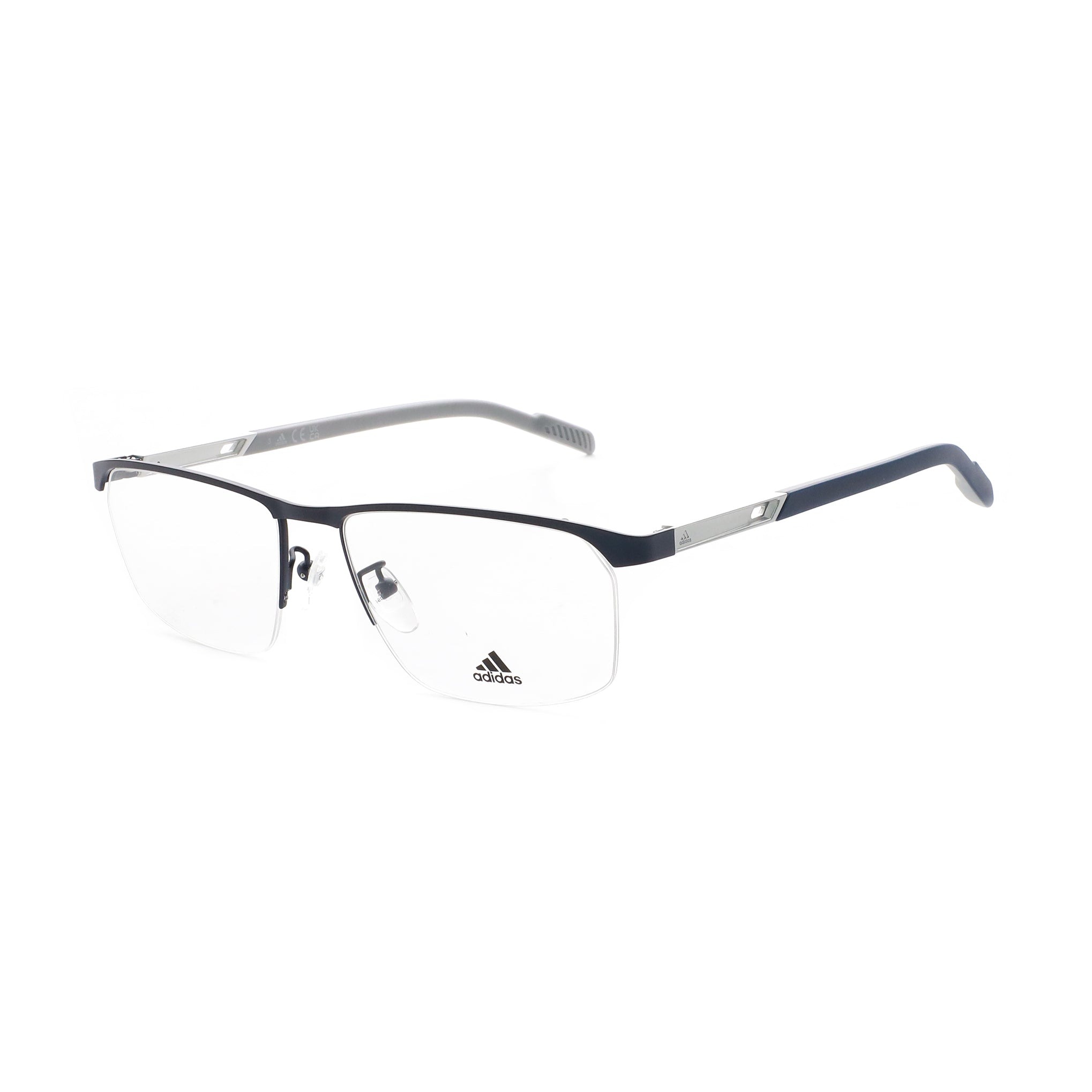 Gọng kính Adidas SP5050 091 - Màu Xanh đen - Size 55-16-145