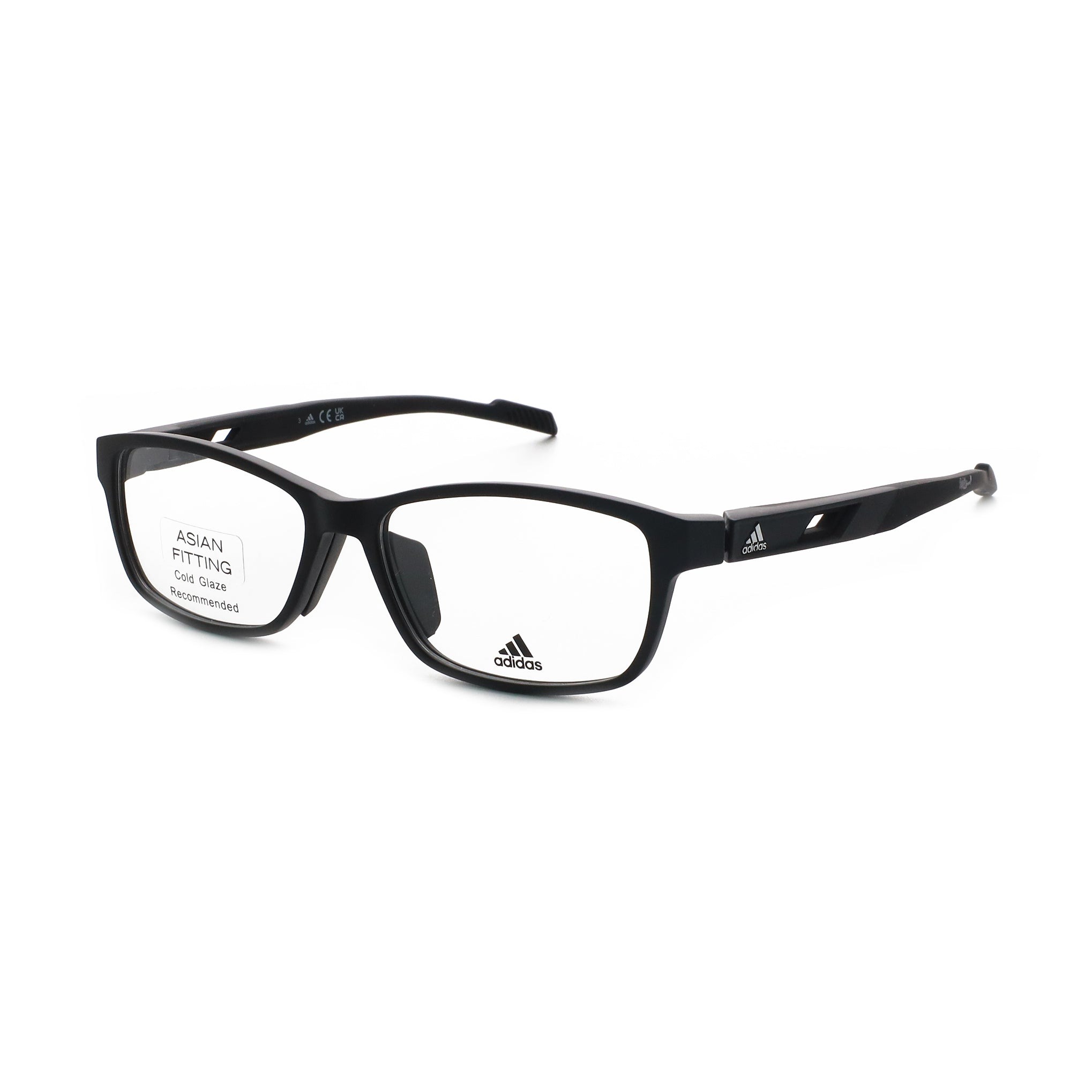 Gọng kính Adidas SP5053D 002 - Màu Đen - Size 57-16-135