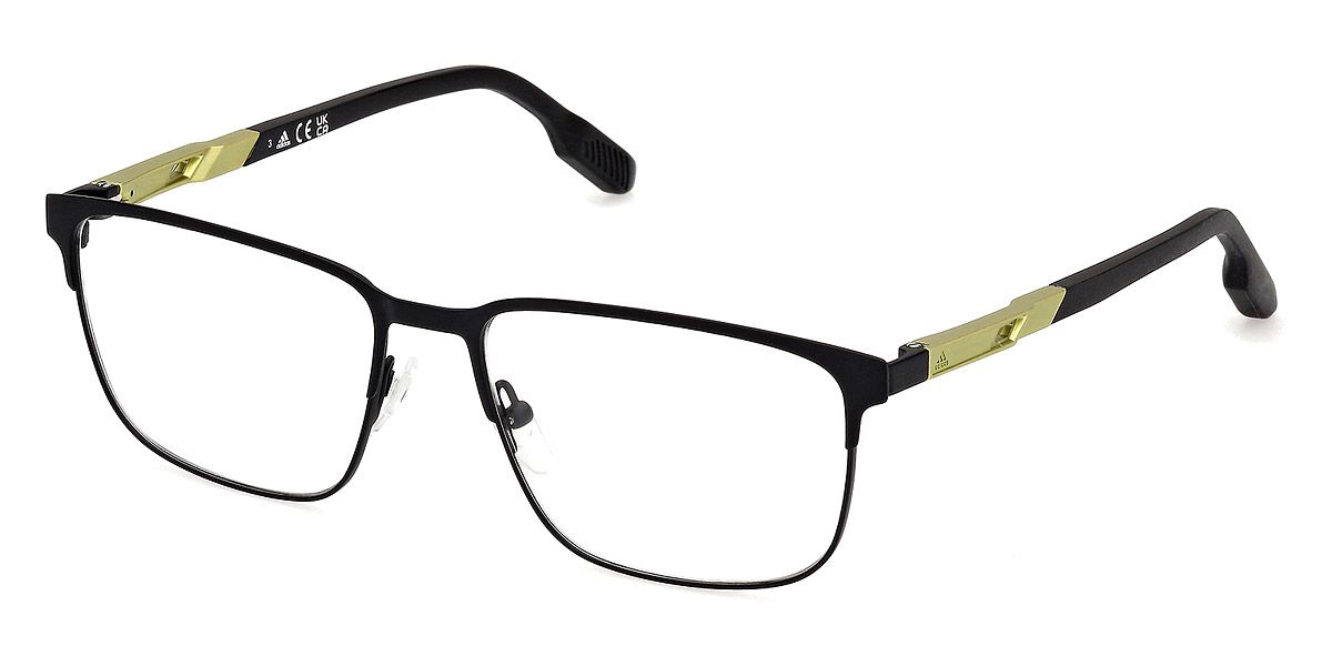  Adidas- Kính Gọng SP5074_55_002 