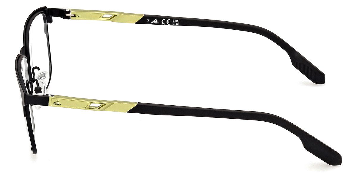  Adidas- Kính Gọng SP5074_55_002 