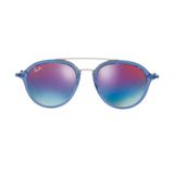  Kính mát trẻ em Kids RAYBAN RJ9065S  7037/B1 + Tặng phiếu mua hàng trị giá 500.000 vnđ 