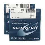  Tròng kính chính hãng Stellify 1.55 