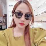  Kính mát Tom Ford TF0805K 52N 