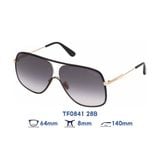  Kính mát Tom Ford TF0841 28B 