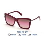  Kính mát Tom Ford TF0849F 69F 