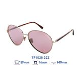  Kính mát Tom Ford TF1028 32Z 