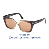  Kính mát Tom Ford TF1030 47J 