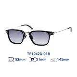  Kính mát Tom Ford TF1042D 01B 