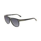  Kính mát TOM FORD TF288 01N chính hãng 