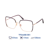  Gọng kính Tom Ford TF5668B 081 