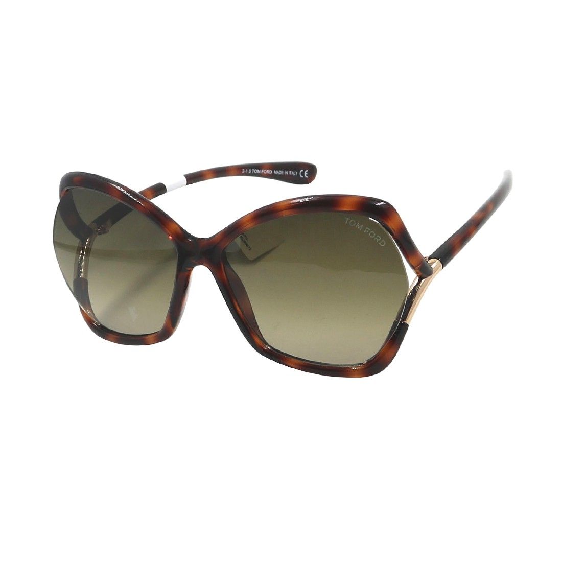  Kính mát Tom Ford TF579 53K 