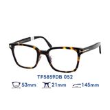  Gọng kính Tom Ford TF5859DB 052 