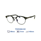  Gọng kính Tom Ford TF5933DB 001 