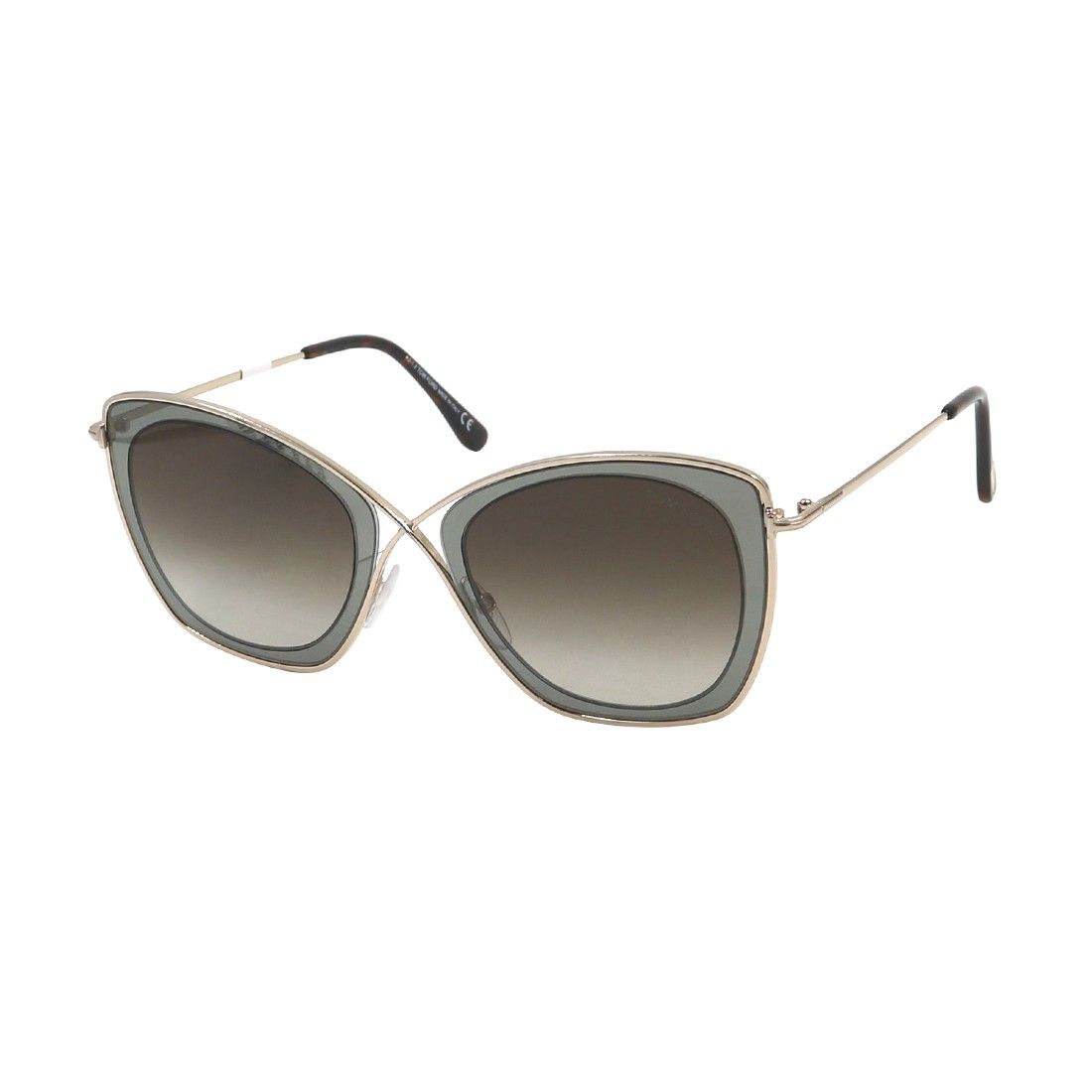 Kính mát Tom Ford TF605 50K