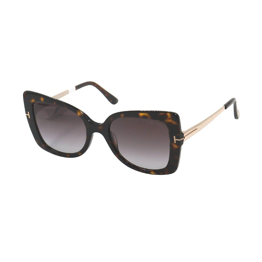  Kính mát Tom Ford TF609 52T 