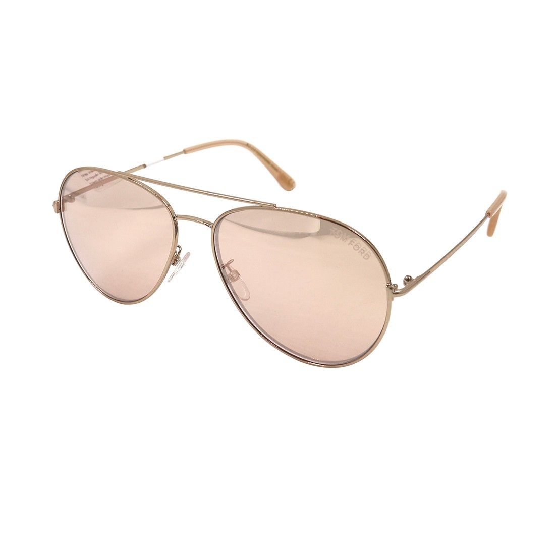  Kính mát Tom Ford TF636K 28G 
